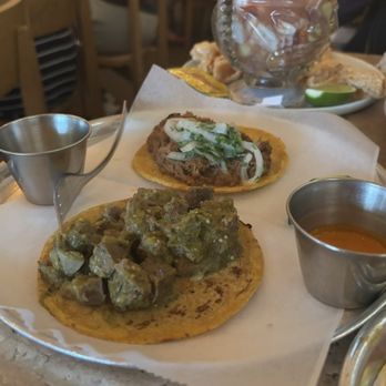 Clavel - Lengua, Barbacoa - Bars Near Me - Baltimore, Maryland