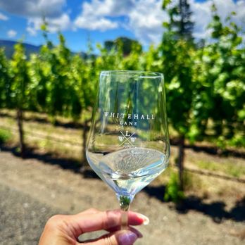 Whitehall Lane Winery - Wineries Near Me - St. Helena, California Whitehall Lane Winery - Wineries Near Me - St. Helena, California