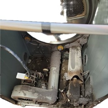 Fix it All Appliance Repair - Before repairs / cleaning - Appliances & Repair Near Me Fix it All Appliance Repair - Before repairs / cleaning - Appliances & Repair Near Me