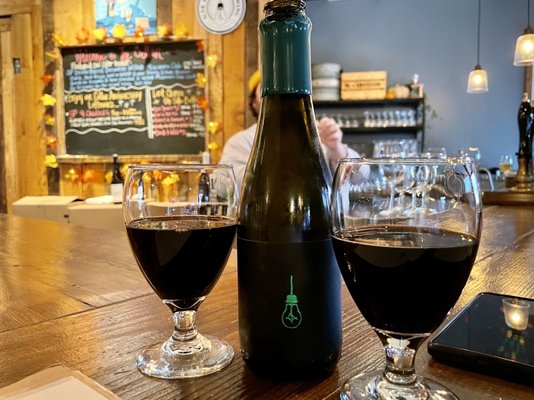 The Side Project Cellar by null