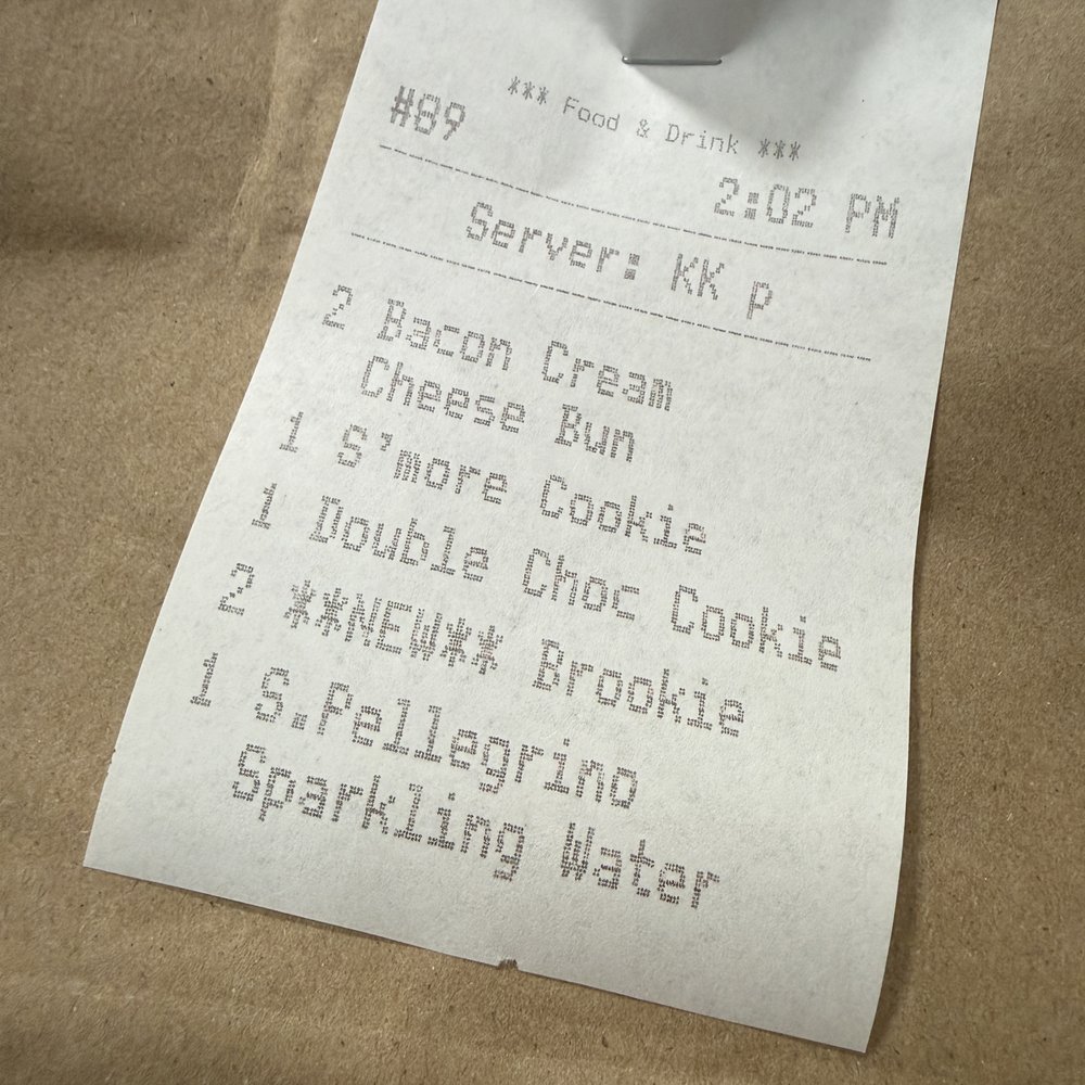 Taste Me - What we ordered! - Sandwiches Near Me - Scarborough, Maine Taste Me - What we ordered! - Sandwiches Near Me - Scarborough, Maine