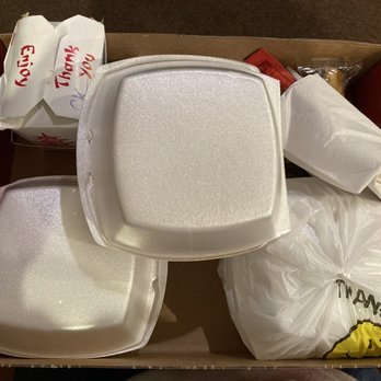 Canton Palace Chinese Restaurant - Dim Sum Near Me - Miami, Florida
