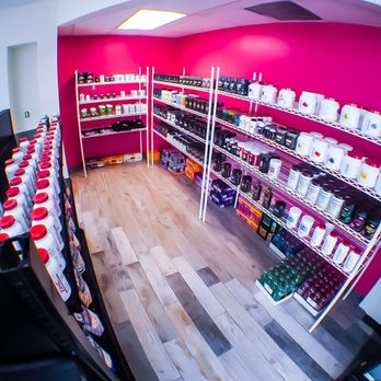 Foundation Deerfield - a wide angle view of a store - Juice Bars & Smoothies Near Me - Deerfield Beach, Florida Foundation Deerfield - a wide angle view of a store - Juice Bars & Smoothies Near Me - Deerfield Beach, Florida
