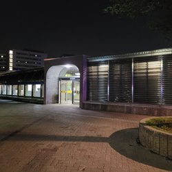 Métro Vendôme
