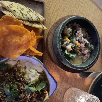 Cabra - Peruvian Near Me - Chicago, Illinois