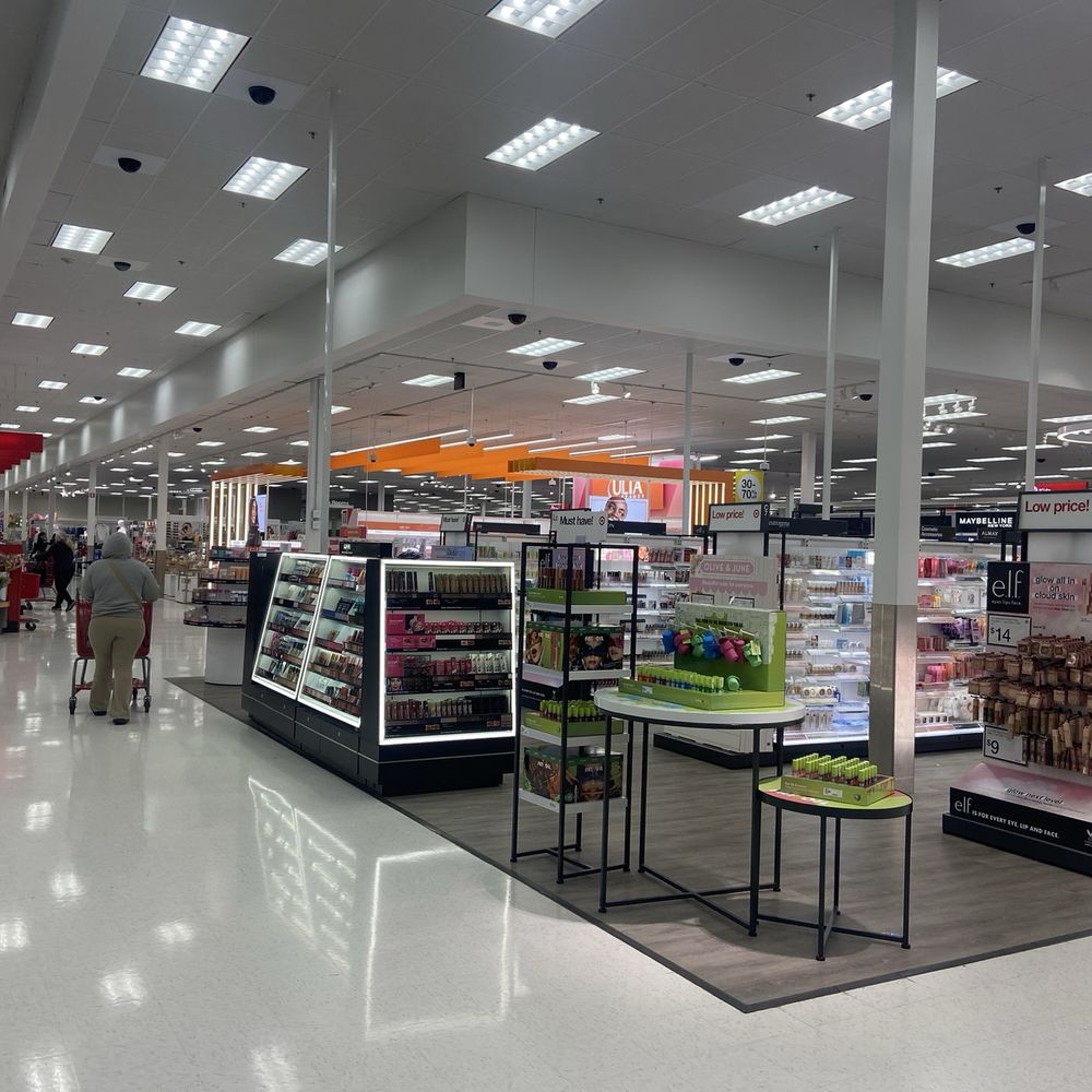 Target - Inside - Department Stores Near Me - Coon Rapids, Minnesota Target - Inside - Department Stores Near Me - Coon Rapids, Minnesota