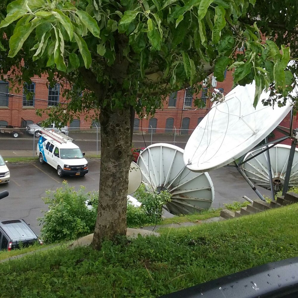 Spectrum - Where the magic happens ? - Television Service Providers Near Me - Jamestown, New York