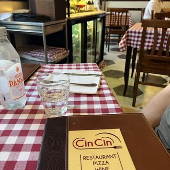 Cin Cin Bar - Italian Near Me - Rome, RM Cin Cin Bar - Italian Near Me - Rome, RM