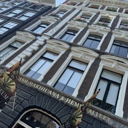 De Wallen - Red Light District