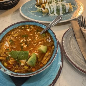 Cantina Jack's - Chicken tortilla soup and taquitos - Cocktail Bars Near Me - Pleasant Hill, California Cantina Jack's - Chicken tortilla soup and taquitos - Cocktail Bars Near Me - Pleasant Hill, California
