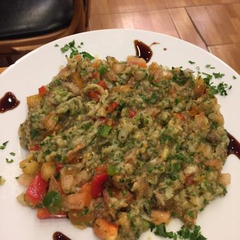 Al Waha - Babaganoush - Middle Eastern Near Me - Barcelona, B Al Waha - Babaganoush - Middle Eastern Near Me - Barcelona, B