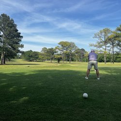 Roebuck Golf Course