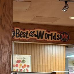 Outside Outside