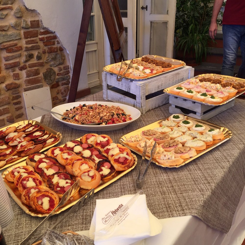 Excellent dinner experience at Rosie's in Cincinnati, image size:1000x1000