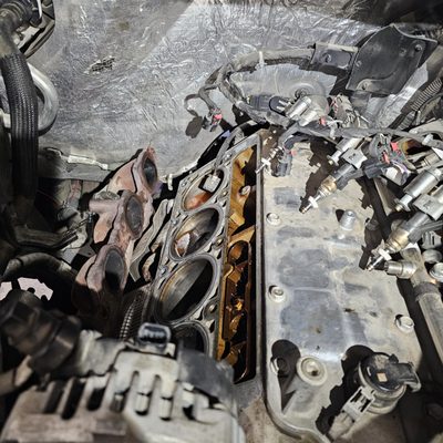 West Desert Automotive