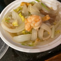 Sultan Wok III - Onion. Just copia and copia of ONION