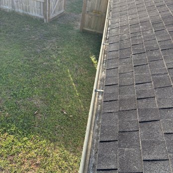 Jax all Pro Maintenance - All the debris has been removed - Gutter Services Near Me Jax all Pro Maintenance - All the debris has been removed - Gutter Services Near Me