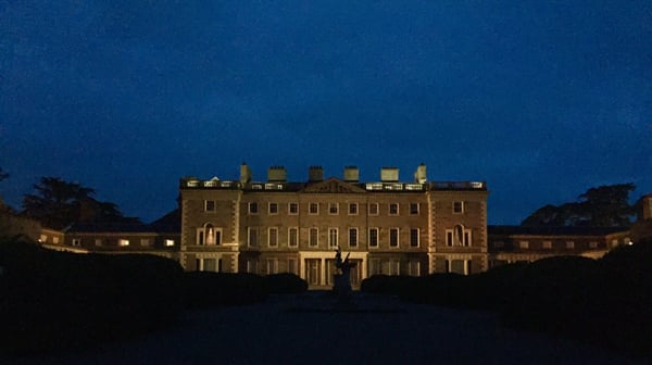 Carton House, A Fairmont Managed Hotel by null
