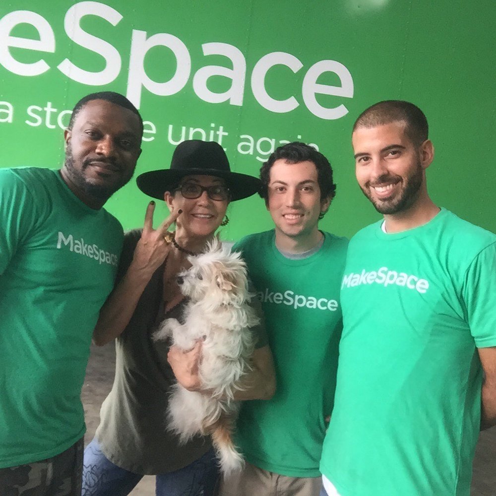 MakeSpace - Chicago - Self Storage Near Me MakeSpace - Chicago - Self Storage Near Me