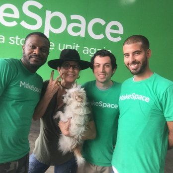 MakeSpace - Chicago - Self Storage Near Me