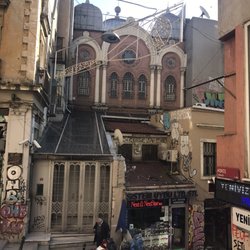 Aşkenazi Sinagogu