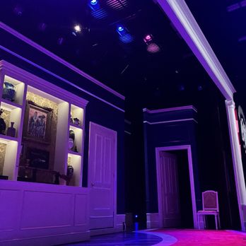 Everyman Theatre - Performing Arts Near Me - Baltimore, Maryland