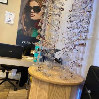 Stanton Optometry - Glasses - Optometrists Near Me - Stanton, California