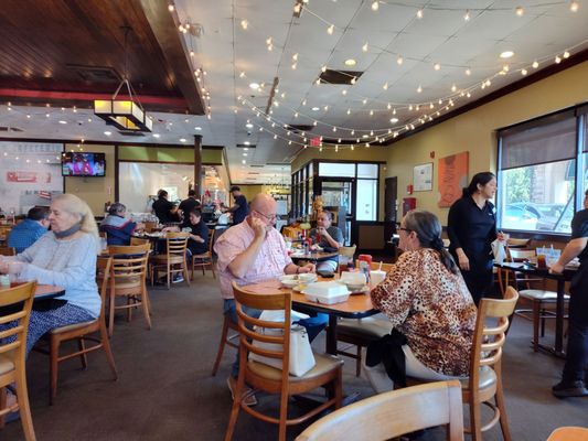 Luby's by null