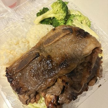 Be Wok & Hawaiian BBQ - Hawaiian BBQ Mix Lunch - Hawaiian Near Me - Campbell, California Be Wok & Hawaiian BBQ - Hawaiian BBQ Mix Lunch - Hawaiian Near Me - Campbell, California