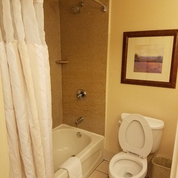 Hilton Garden Inn Columbus - Room 227. - Hotels Near Me - Columbus, Georgia