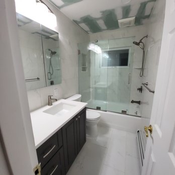 OZ General Contracting - General Contractors Near Me - Bellmore, New York