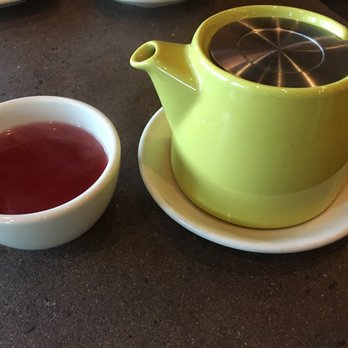 Macrina Bakery & Cafe - Hibiscus tea - Bakeries Near Me - Seattle, Washington Macrina Bakery & Cafe - Hibiscus tea - Bakeries Near Me - Seattle, Washington