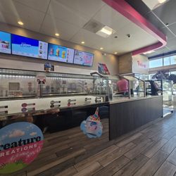 Baskin Robbins