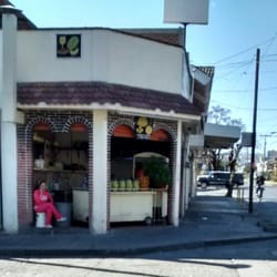 Bionicos La Carreta