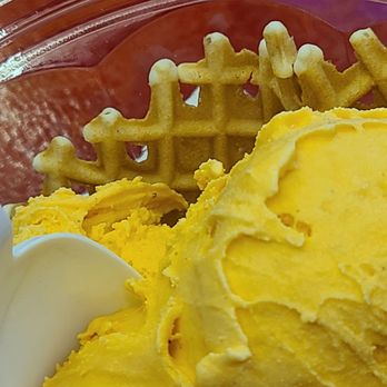 Bruster's Real Ice Cream - Nice and creamy ice cream. - Ice Cream & Frozen Yogurt Near Me - Roanoke, Virginia