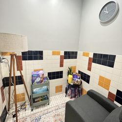 Southwest Valley Family YMCA - Nursing room