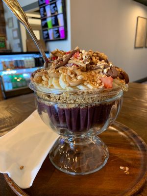 Grain & Berry Cafe by null