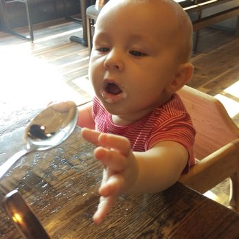 First Watch - The vanilla yogurt was so yummy! - Breakfast & Brunch Near Me - Cuyahoga Falls, Ohio