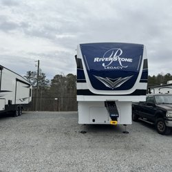 Bill's Happy Camper RV Sales & Service