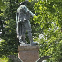 Andreas-Hofer-Denkmal
