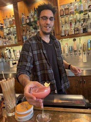 The Firkin Pub & Grill by null