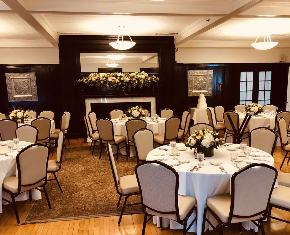 NEIGHBORHOOD CLUB OF QUINCY 22 Photos & 20 Reviews 27 Glendale Rd