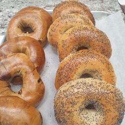 G&D Bagel and Pizza