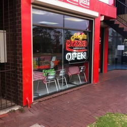 Gigi's Pizza