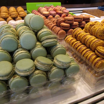 Pierre Hermé - Patisserie/Cake Shop Near Me - Paris, 75