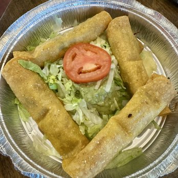 Jalisco Express - Chicken Flautas - Mexican Near Me - North Canton, Ohio Jalisco Express - Chicken Flautas - Mexican Near Me - North Canton, Ohio