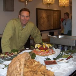 True Grub Catering - True Grub Catering