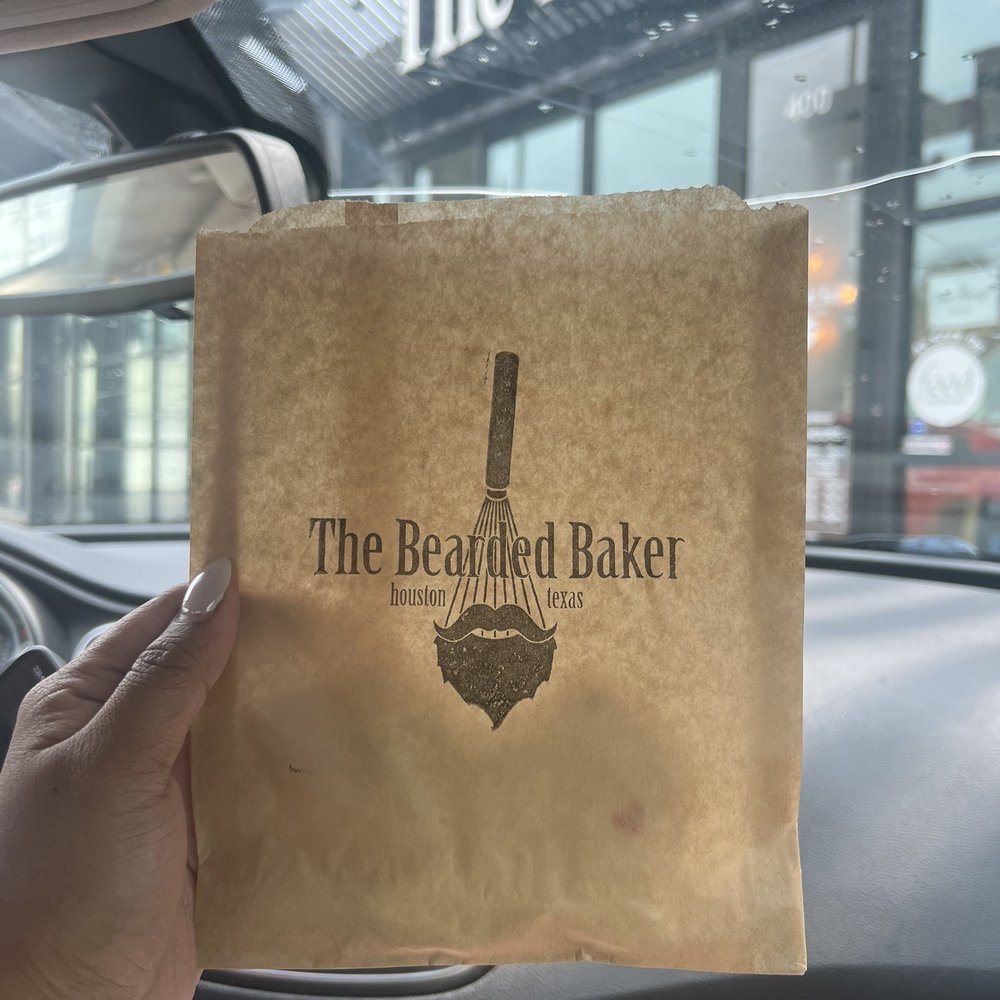 The Bearded Baker - Bakeries Near Me - Houston, Texas The Bearded Baker - Bakeries Near Me - Houston, Texas