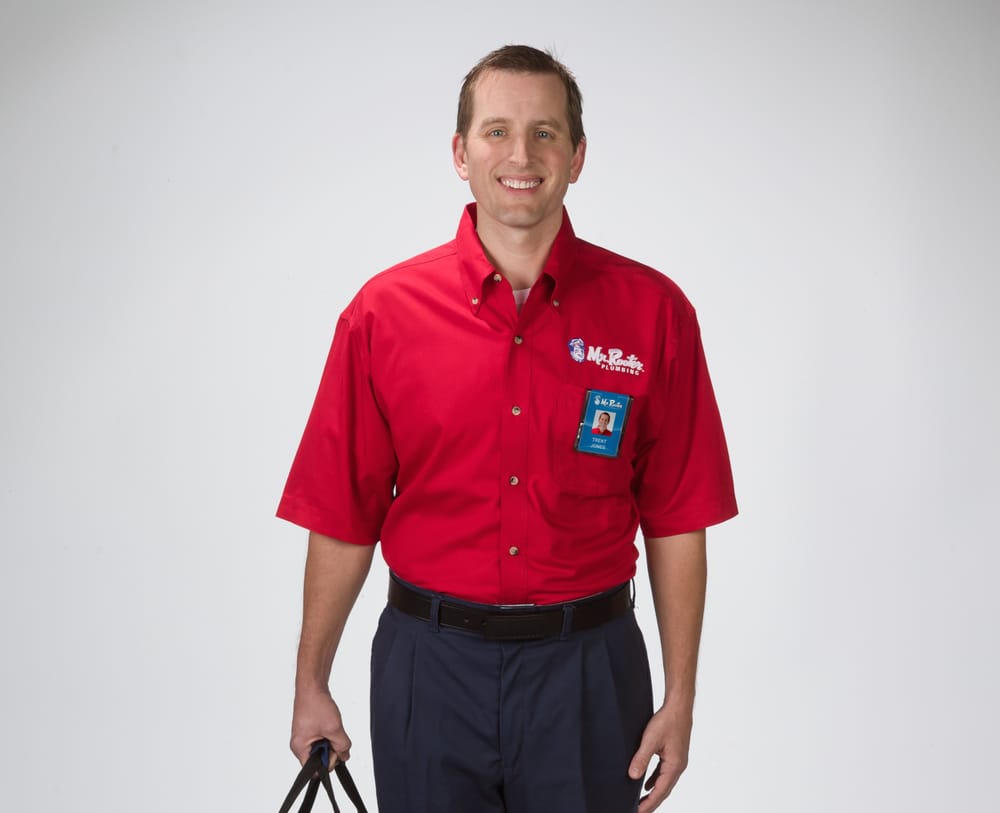 Slide of Mr. Rooter Plumbing of Tri-Cities