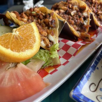 Mariscos El Barco - Seafood Near Me - Manassas, Virginia
